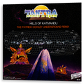 Tantra – Hills Of Katmandu (The Patrick Cowley Underground Mix) | 12"
