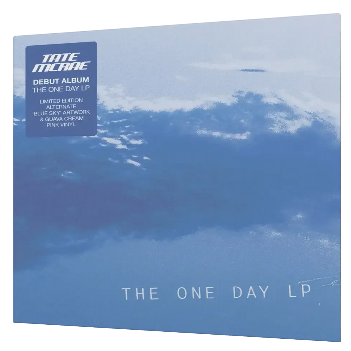 Tate McRae – The One Day | LP
