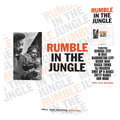 V/a - Rumble In The Jungle | 2LP