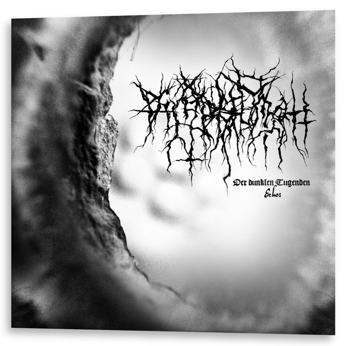 Vimbulnatt – Der Dunklen Tugenden: Echos | LP