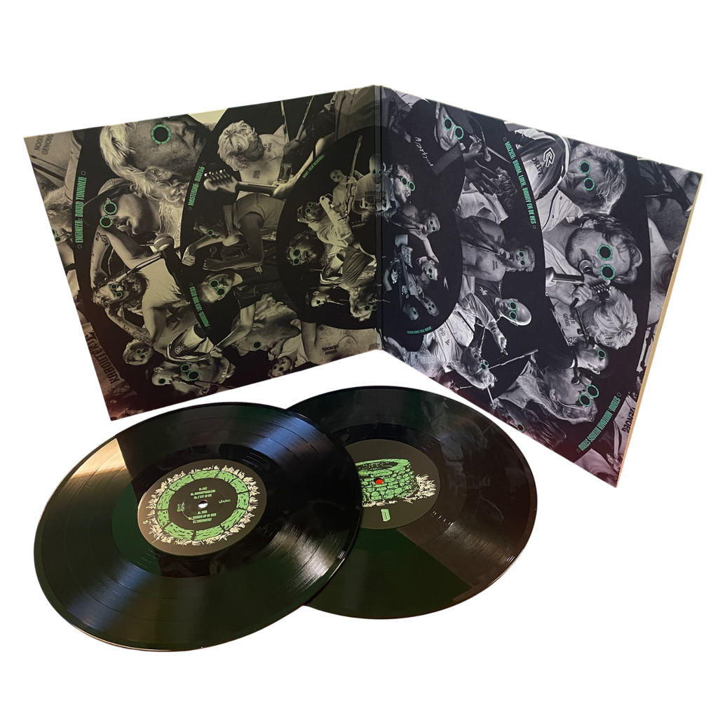 Kaboutertje Putlucht - Hoe Diep Is Een Put? | 2x10"