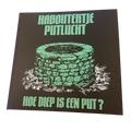 Kaboutertje Putlucht - Hoe Diep Is Een Put? | 2x10"