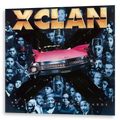 X-Clan - To The East, Blackwards | LP