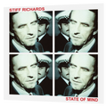 Stiff Richards - State Of Mind | LP