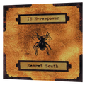 Sixteen Horsepower - Secret South | LP