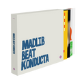 [PRE-ORDER: Week 46] Madlib - Beat Konducta Box | 7LP Box