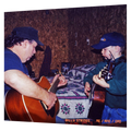 Billy Strings - Me and Dad | LP