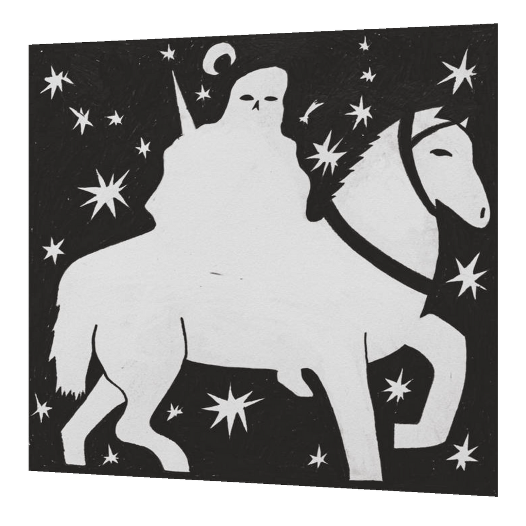Fluisteraars - Jacht Der Mysteriën | LP