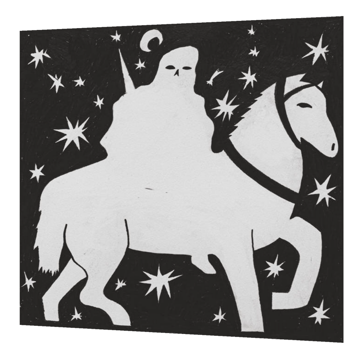 Fluisteraars - Jacht Der Mysteriën | LP