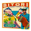 Bitori - Legend Of Funana: The Forbidden Music Of The Cape Verde Islands | LP