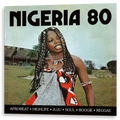 V/A - Nigeria 80 | 2LP