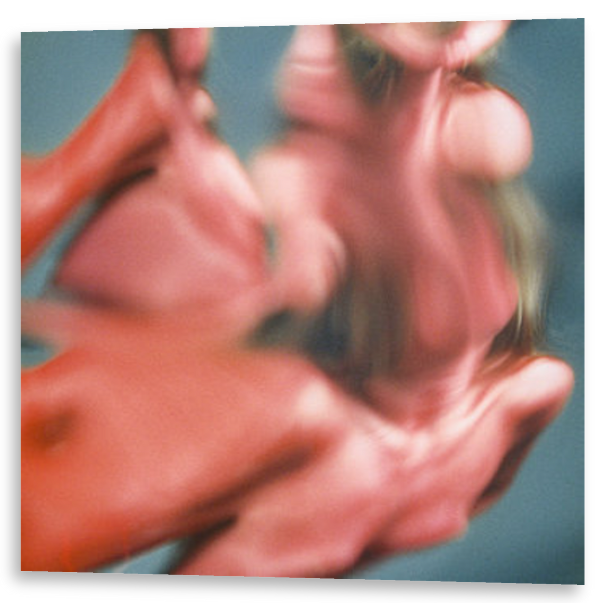 Tramhaus - Blister | LP