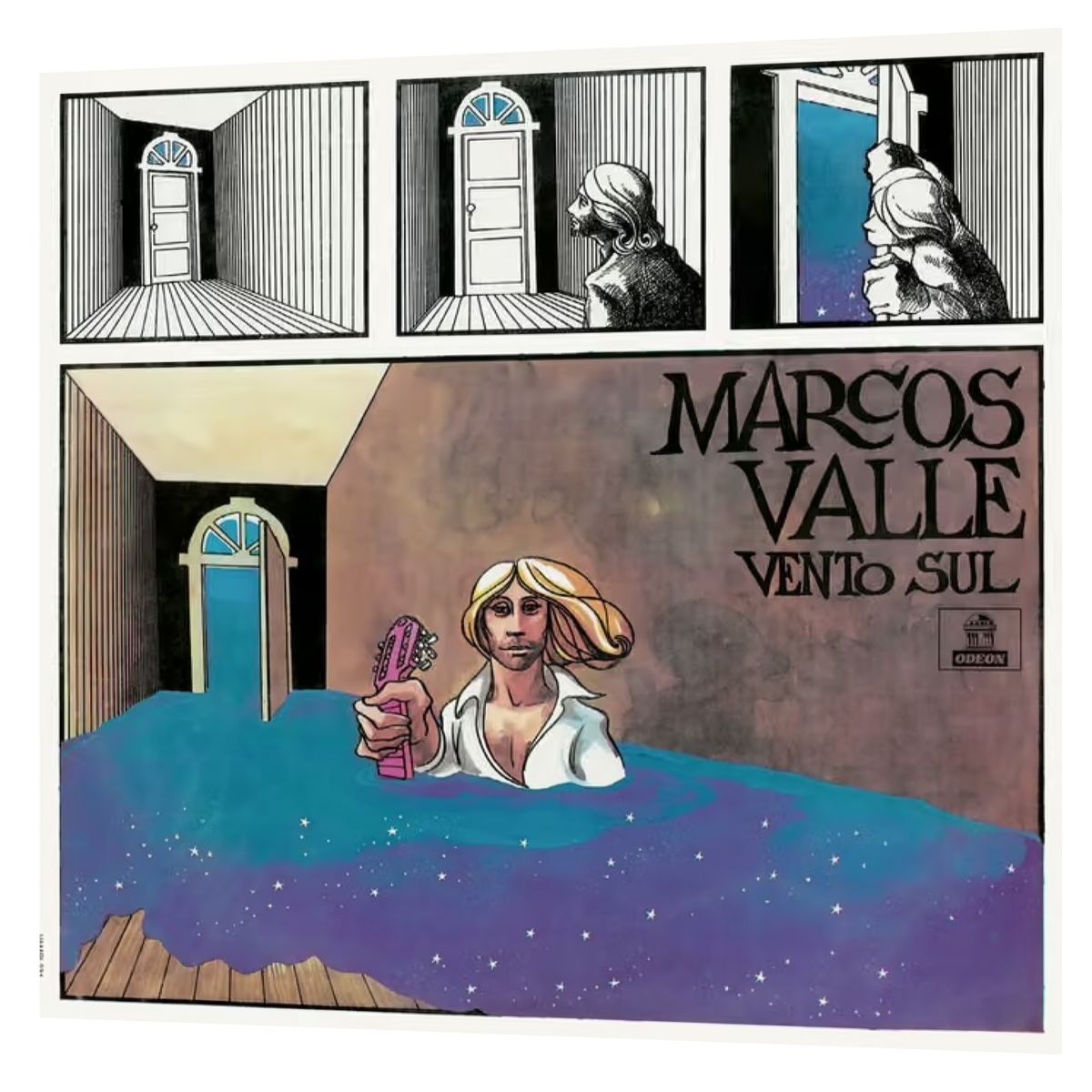 Marcos Valle - Vento Sul | LP