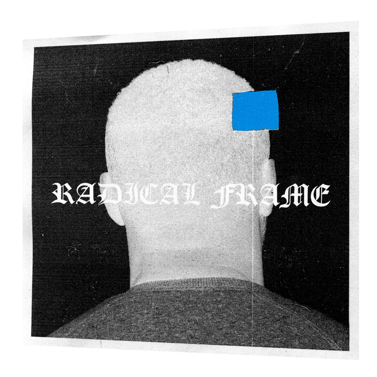 Actress - Radical Frame | LP
