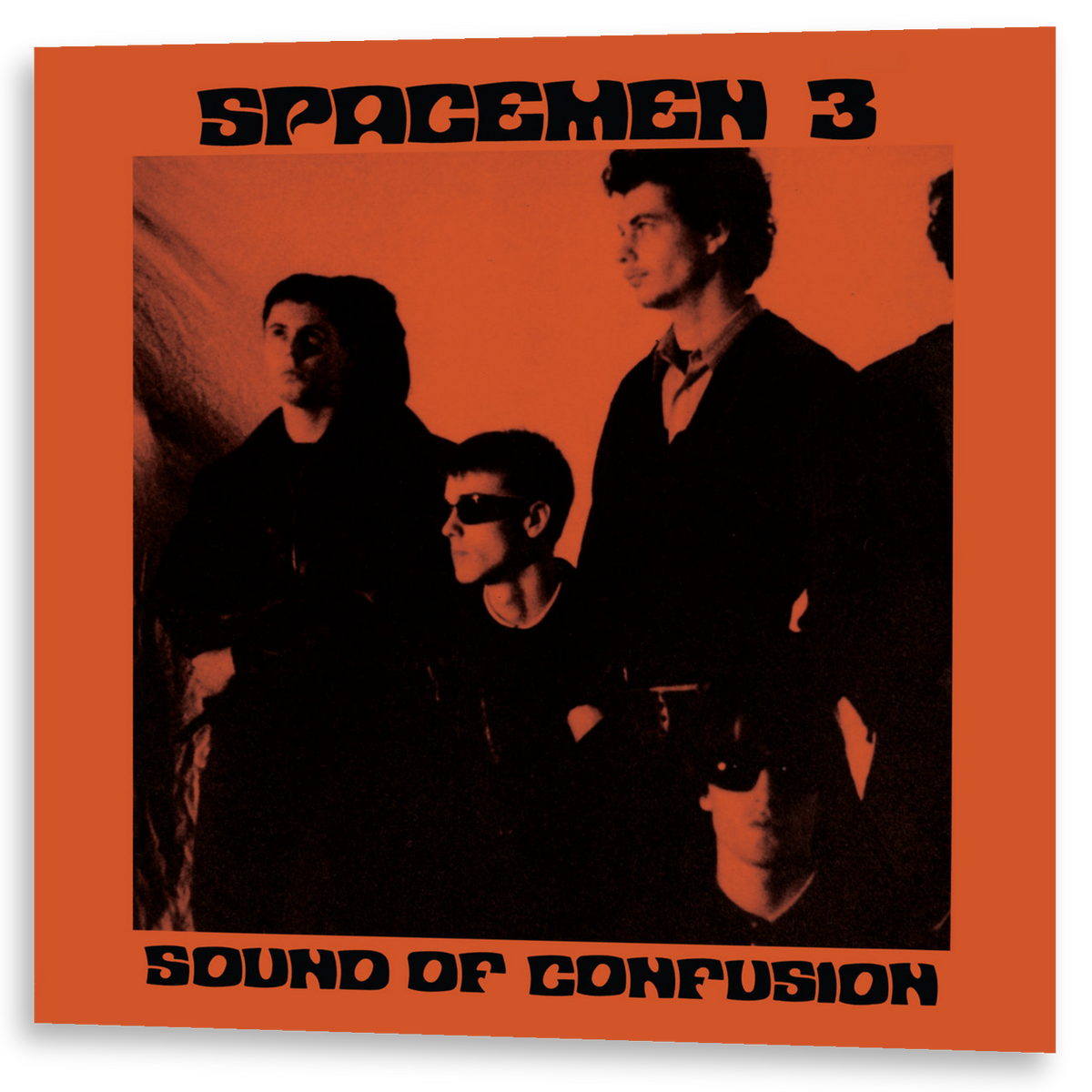 Spacemen 3 - Sound of Confusion | LP