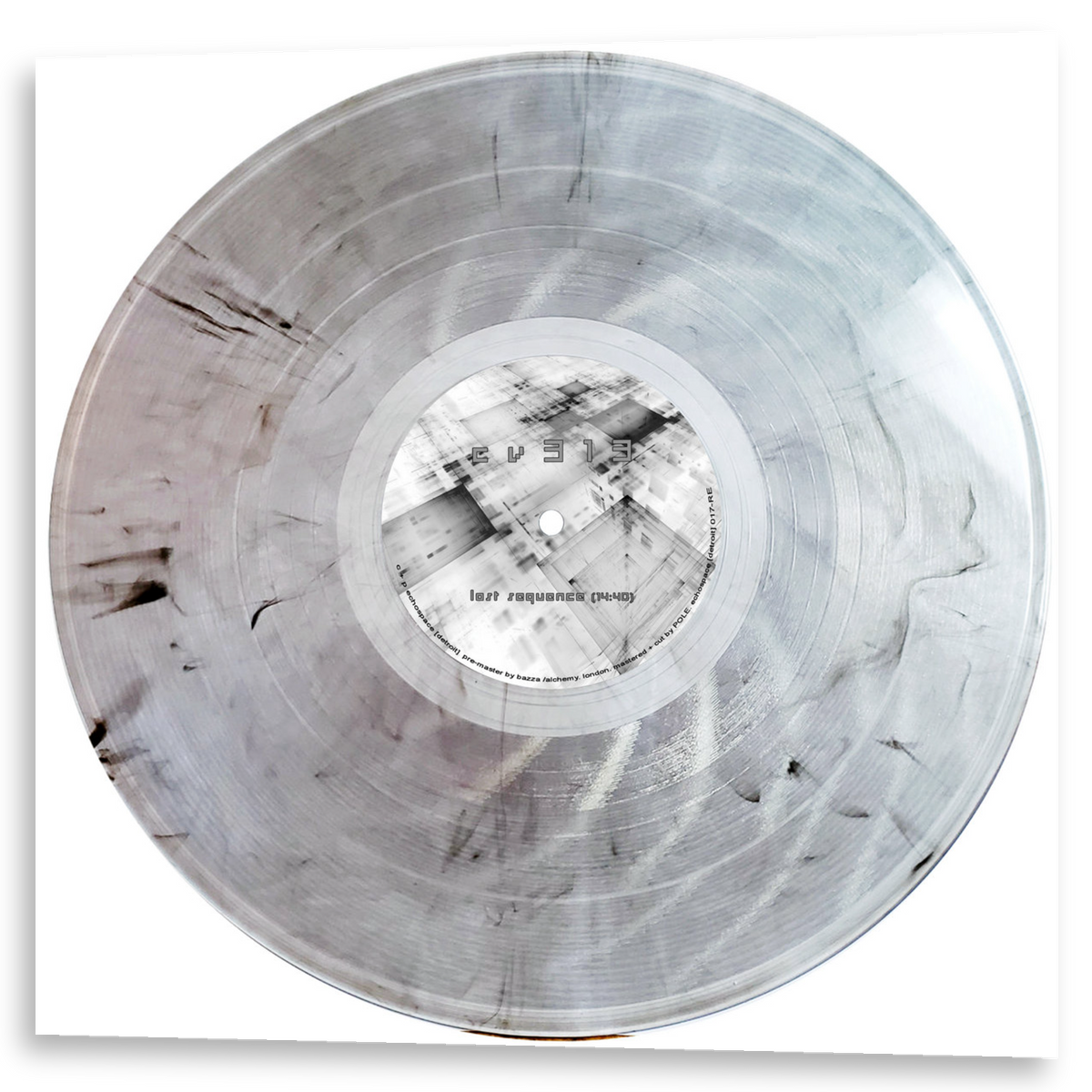 cv313 - Lost Sequence | 12"