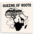V/A - Queens Of Roots | LP