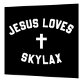 V/A - Jesus Loves Skylax 2  | 12''