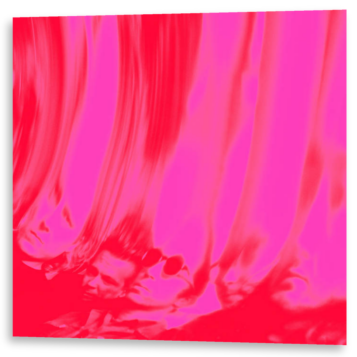 Ty Segall - Love Fuzz | 12''