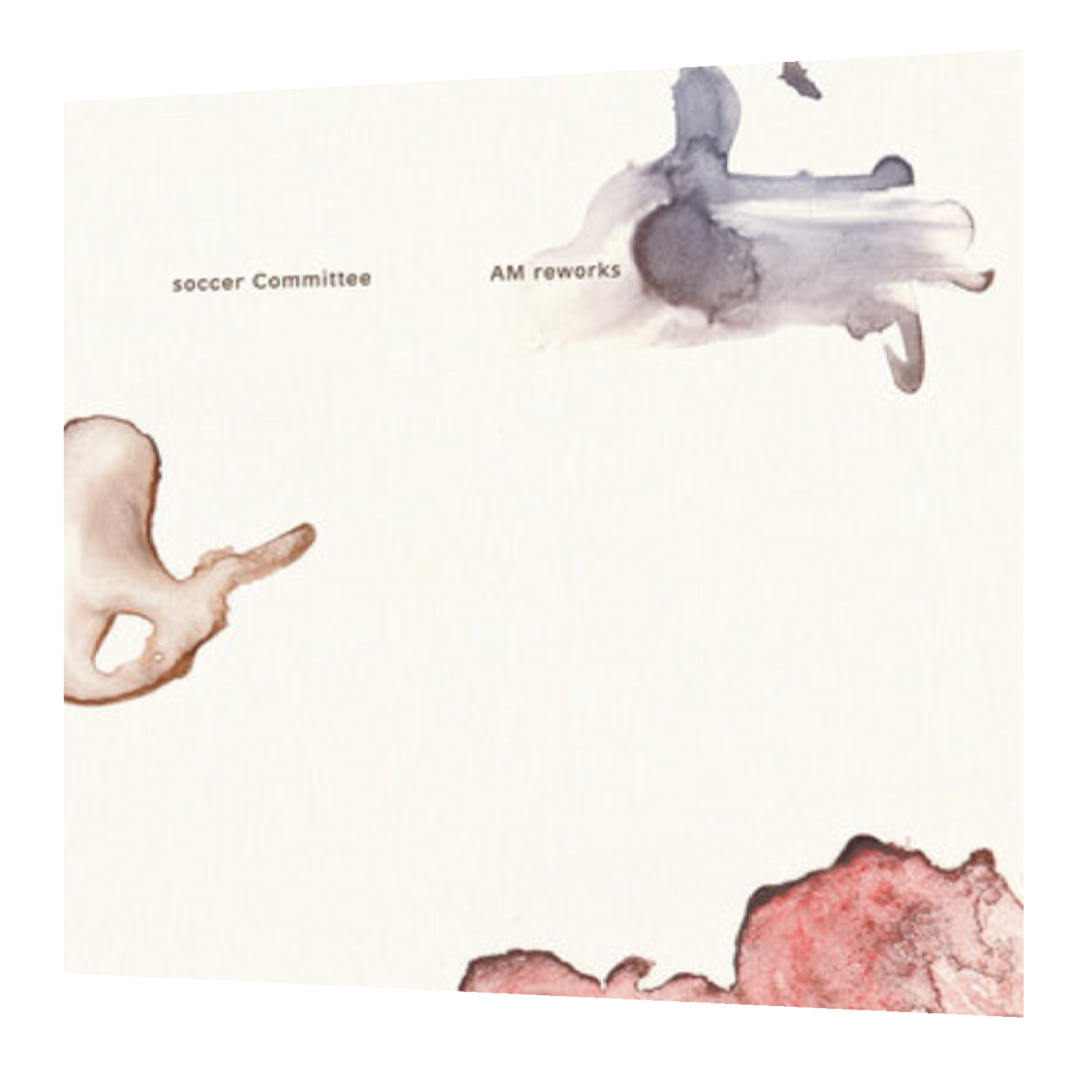 Soccer Committee -  AM Reworks | 10''