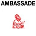 (PRE-ORDER: Week 27) Ambassade - Manira | LP