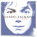 Michael Jackson - Invincible | 2LP