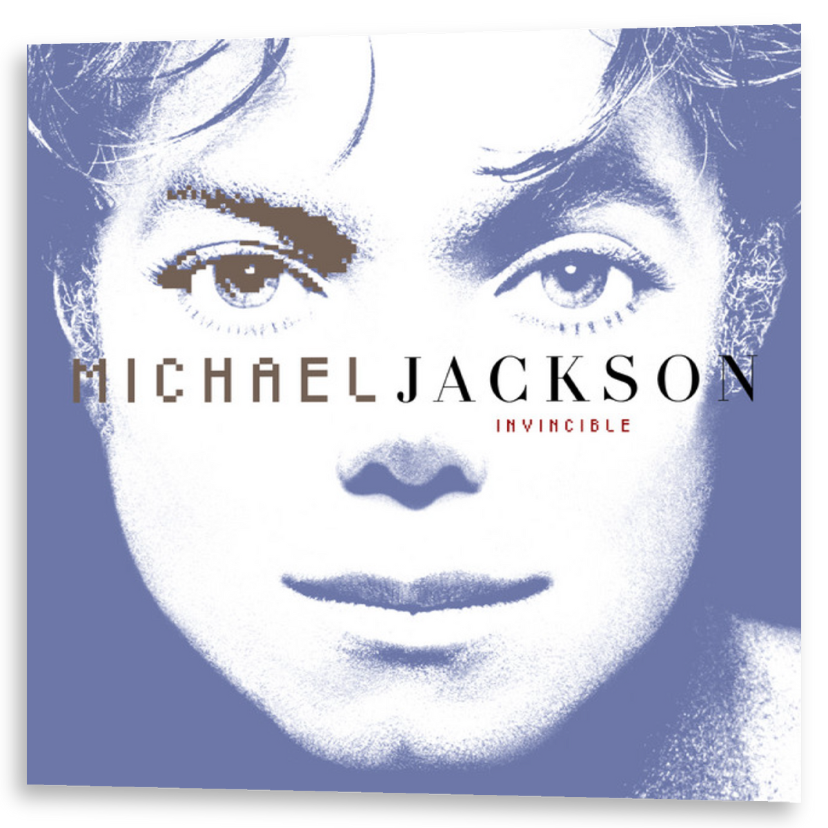 Michael Jackson - Invincible | 2LP