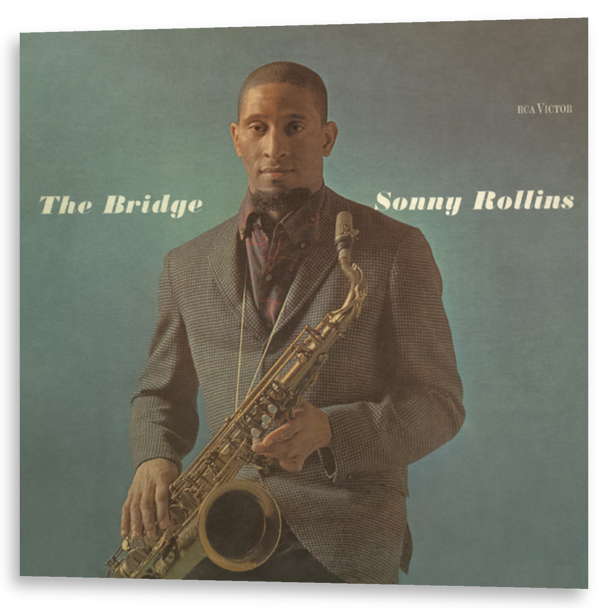 Sonny Rollins - The Bridge | LP