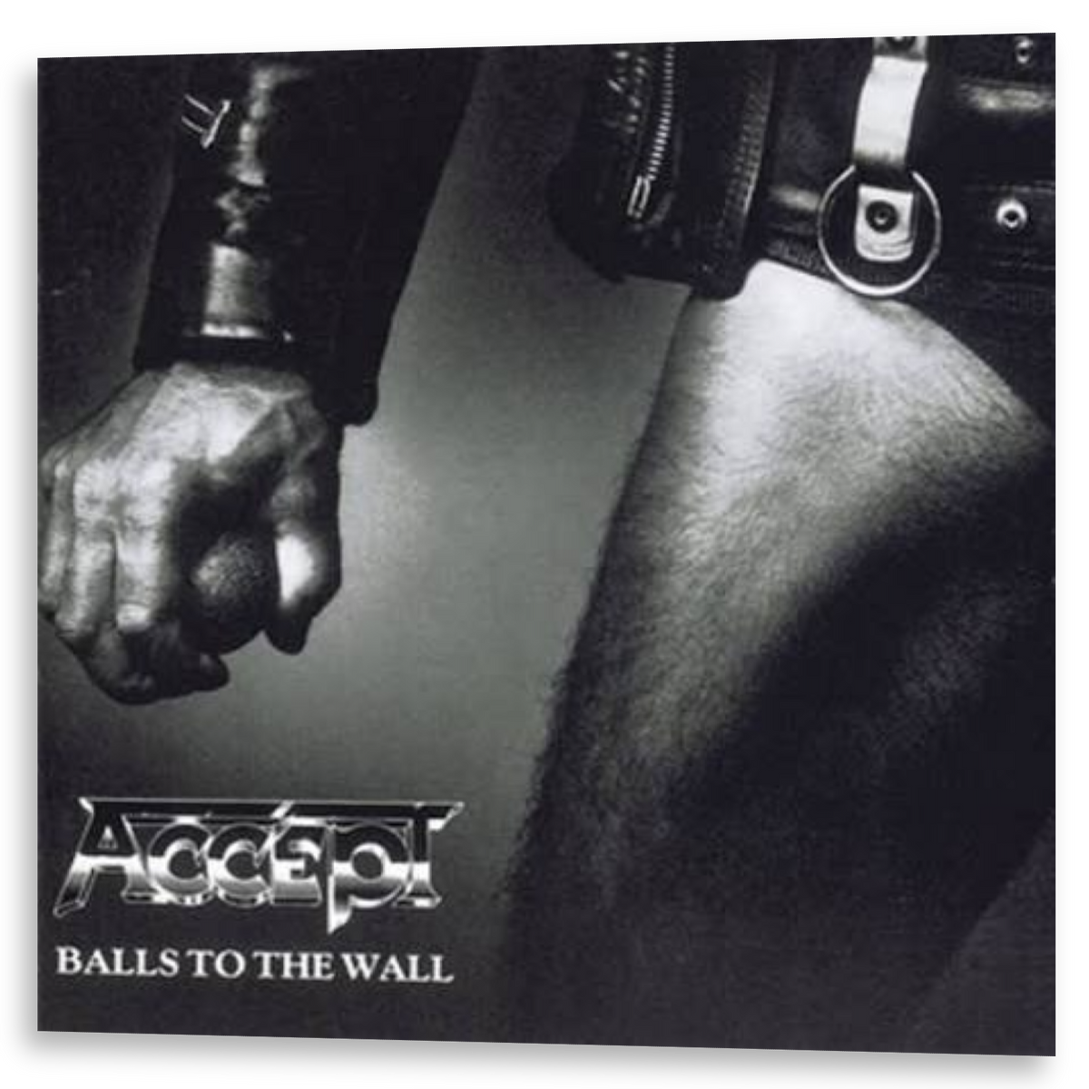 Accept - Balls To The Wall | LP