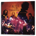 Alice In Chains - MTV Unplugged | 2LP