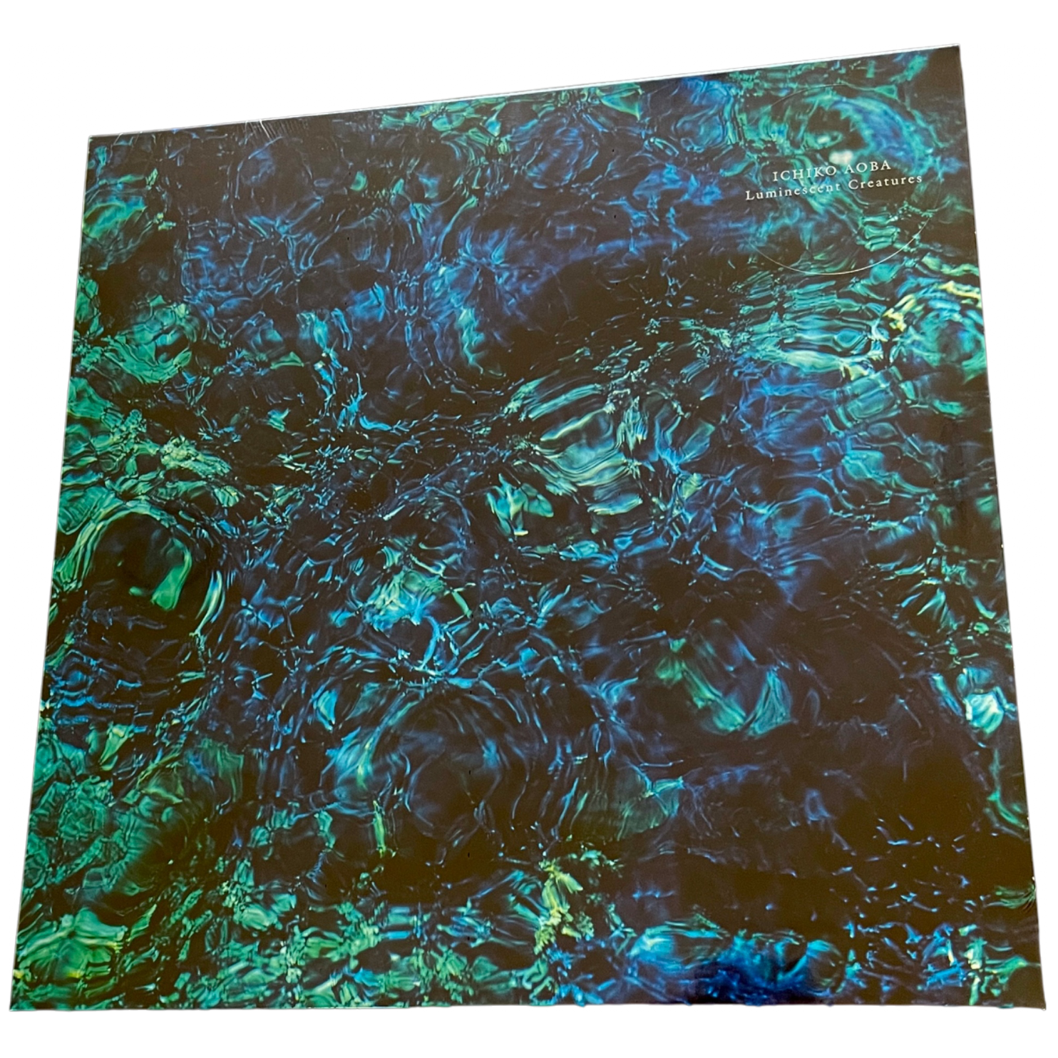 Ichiko Aoba - Luminescent Creatures | LP