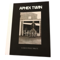 Aphex Twin - A Disco Pogo Tribute | Boek