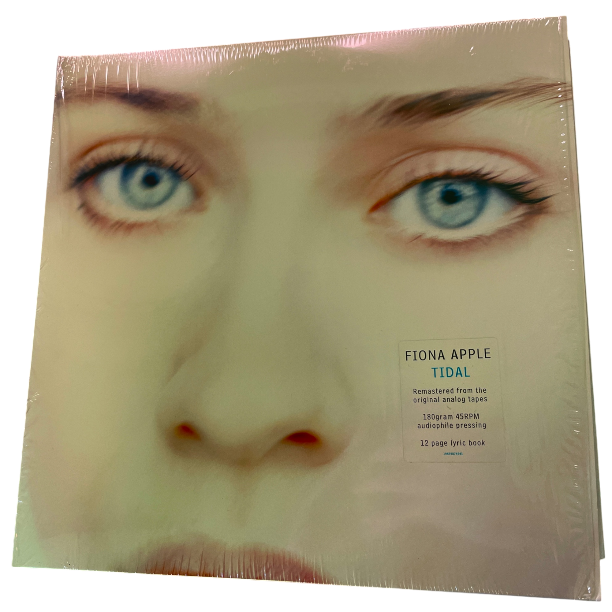 Fiona Apple - Tidal | 2LP