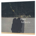 Artvark Saxophone Quartet - Four Fathers | LP