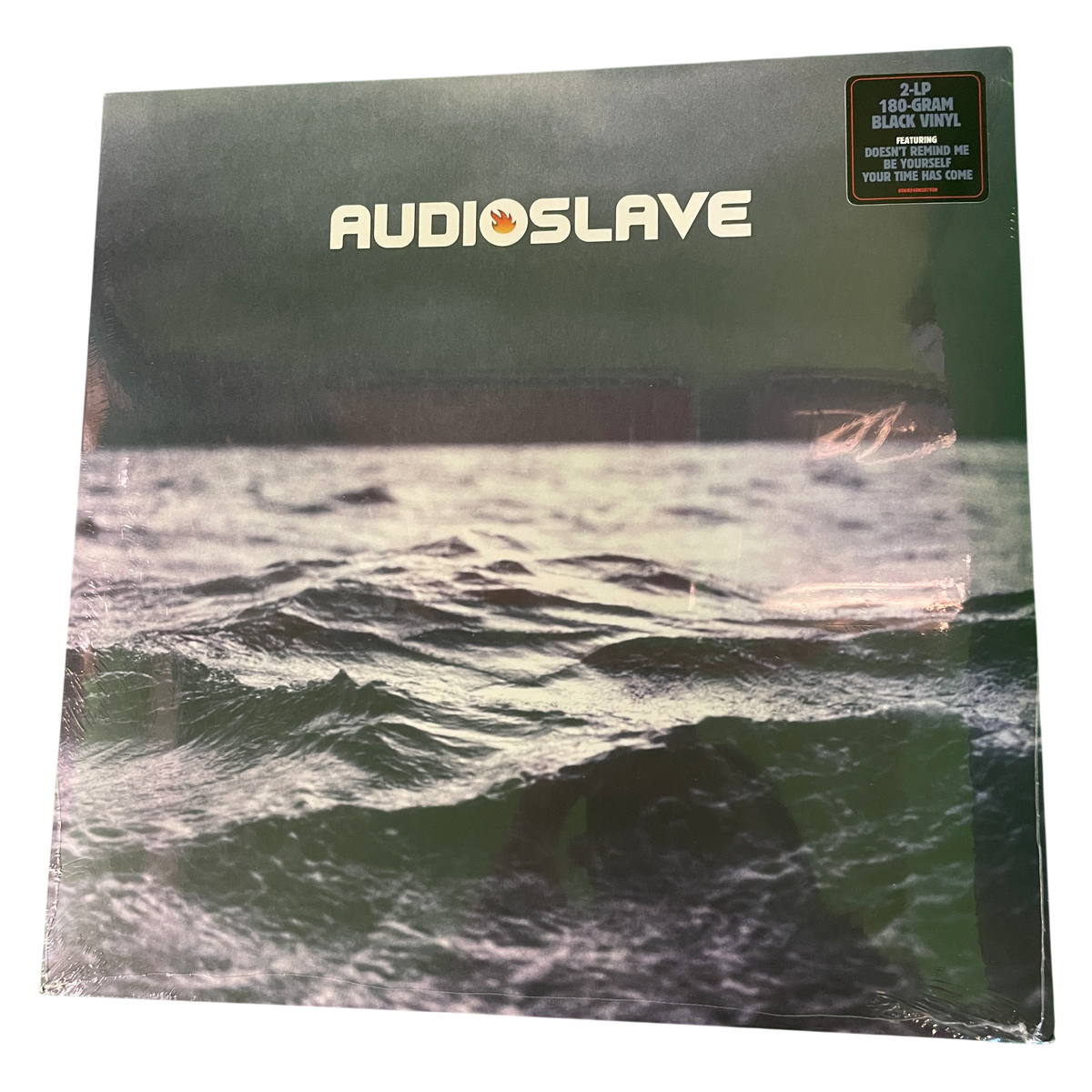 Audioslave - Out Of Exile | 2LP