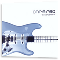 Chris Rea - The Very Best Of | 2LP