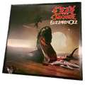Ozzy Osbourne - Blizzard Of Oz | LP