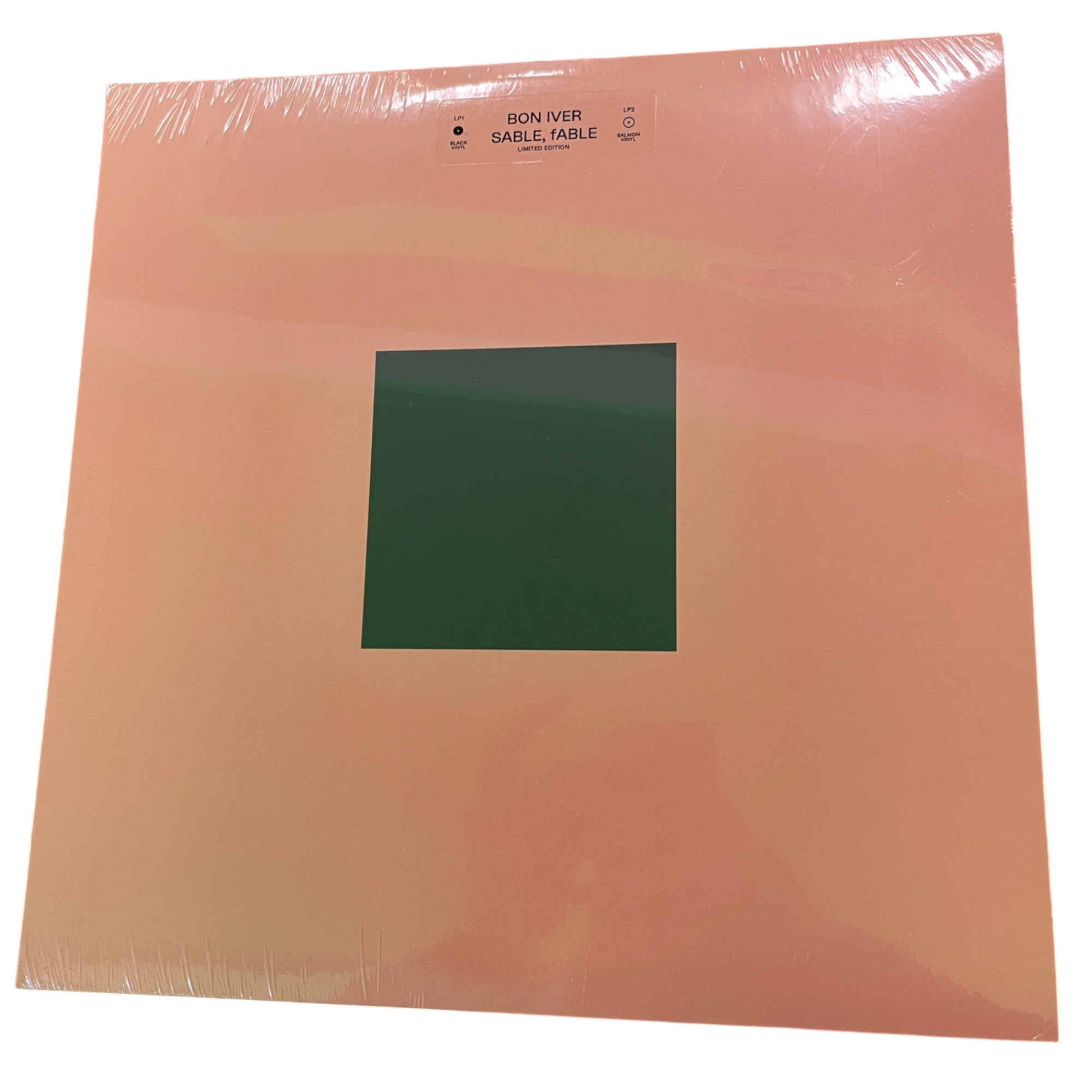 Bon Iver - Sable, fable | 2LP