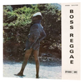 V/A Boss Reggae | LP