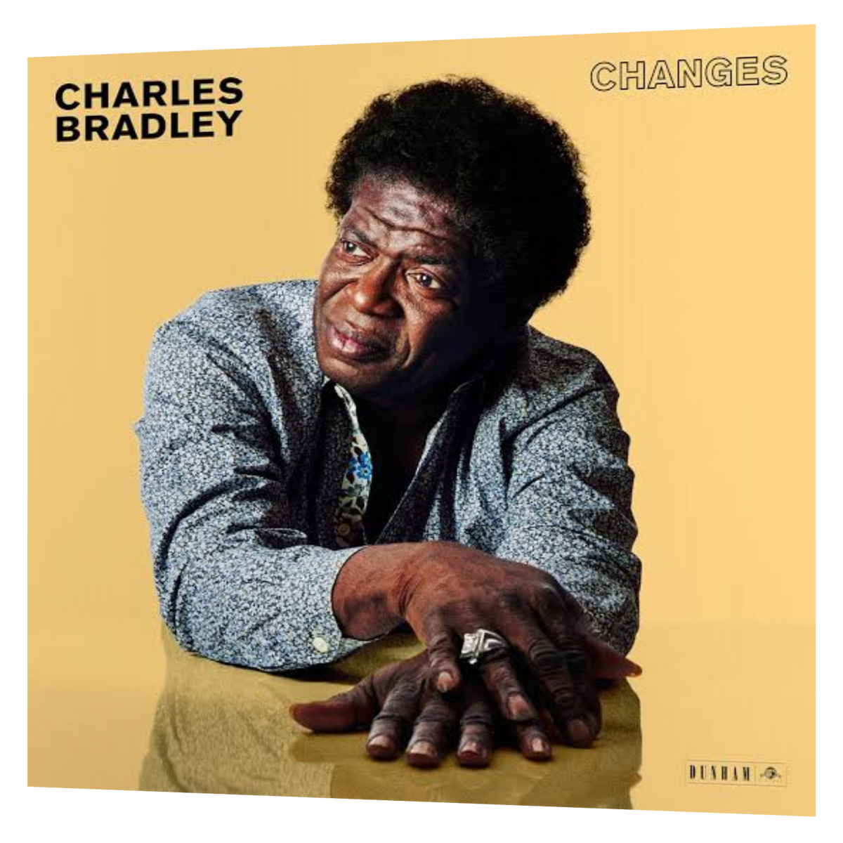Charles Bradley - Changes | LP