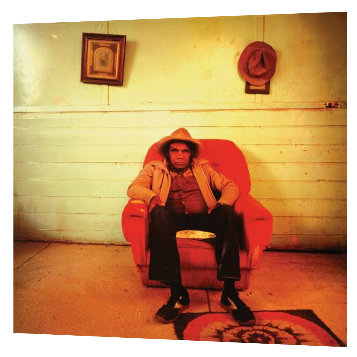 Buffalo Tom - Let Me Come Over | LP