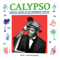 V/A - Soul Jazz Records: Calypso | 2LP