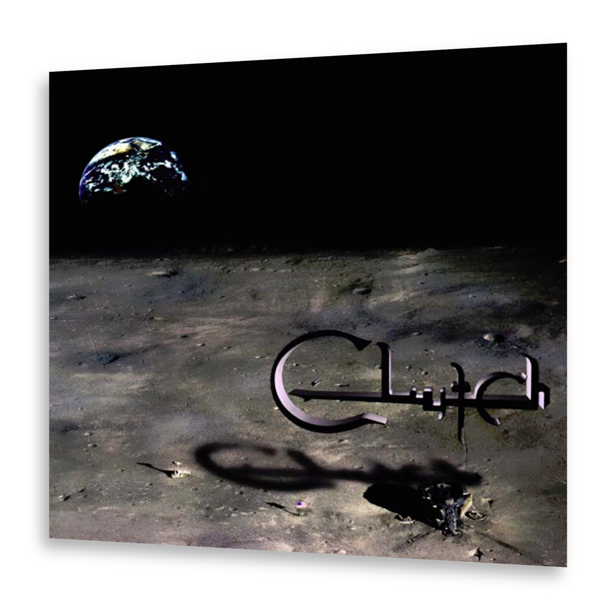 Clutch - Clutch | LP