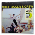 Chet Baker - Chet Baker & Crew | LP