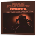 Chris Stapleton - Higher | 2LP