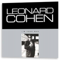Leonard Cohen - I'm Your Man | LP