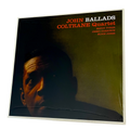 John Coltrane Quartet - Ballads | LP