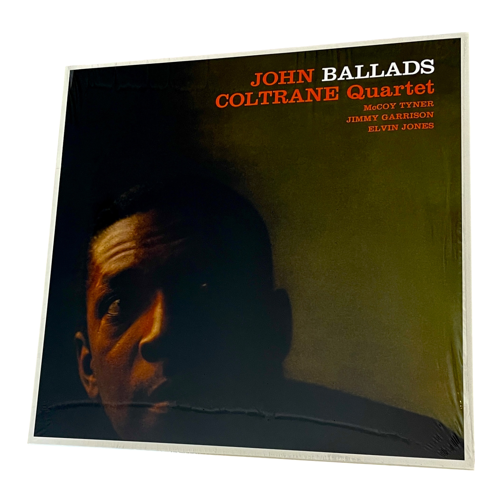 John Coltrane Quartet - Ballads | LP