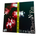 Comptons Most Wanted - Straight Checkn 'Em | LP
