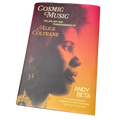 Andy Beta - Cosmic Music: The Life, Art and Transcendence of Alice Coltrane | Boek